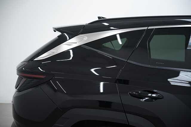 Hyundai TUCSON TUCSON 1.6 t-gdi 48V Xline Hyundai Smart Sense+ Advanced 2wd
