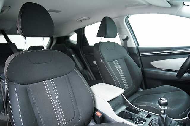 Hyundai TUCSON TUCSON 1.6 t-gdi 48V Xline Hyundai Smart Sense+ Advanced 2wd