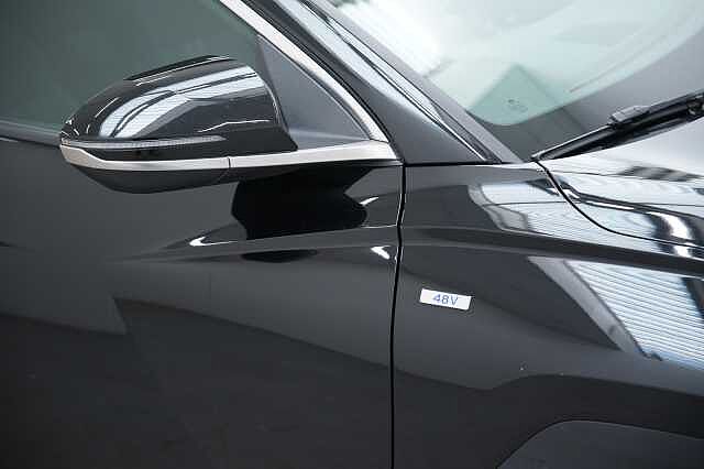 Hyundai TUCSON TUCSON 1.6 t-gdi 48V Xline Hyundai Smart Sense+ Advanced 2wd