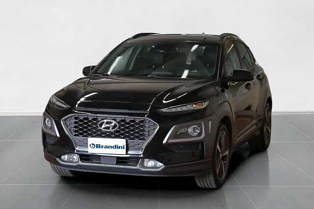 Hyundai KONA KONA 1.0 t-gdi Style Premium Pack 2wd 120cv
