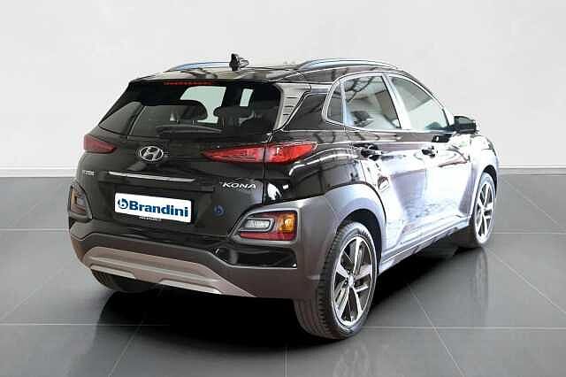 Hyundai KONA KONA 1.0 t-gdi Style Premium Pack 2wd 120cv