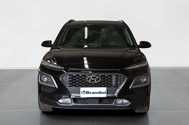 Hyundai KONA KONA 1.0 t-gdi Style Premium Pack 2wd 120cv