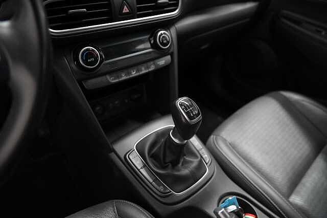Hyundai KONA KONA 1.0 t-gdi Style Premium Pack 2wd 120cv