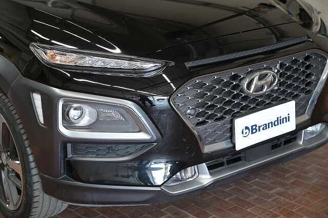 Hyundai KONA KONA 1.0 t-gdi Style Premium Pack 2wd 120cv