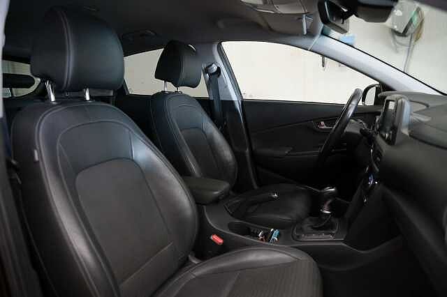 Hyundai KONA KONA 1.0 t-gdi Style Premium Pack 2wd 120cv