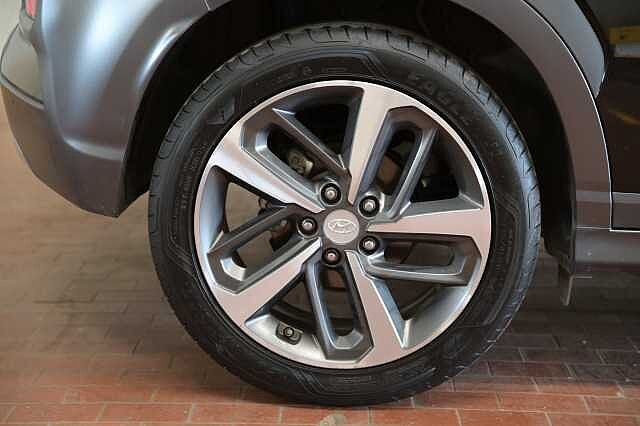 Hyundai KONA KONA 1.0 t-gdi Style Premium Pack 2wd 120cv