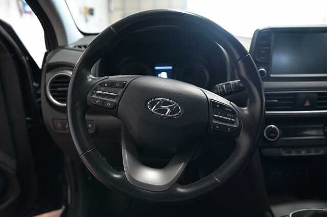 Hyundai KONA KONA 1.0 t-gdi Style Premium Pack 2wd 120cv