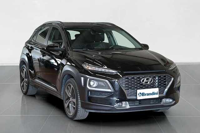 Hyundai KONA KONA 1.0 t-gdi Style Premium Pack 2wd 120cv