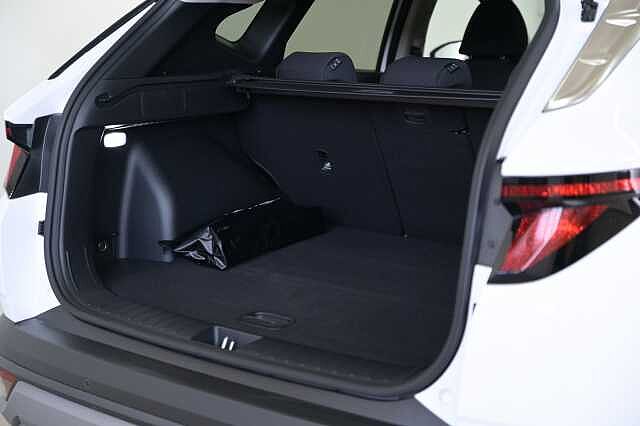 Hyundai TUCSON TUCSON PE 1.6PHEV AT 2WD BUSINESS+(C)