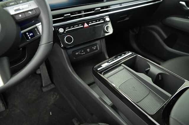 Hyundai TUCSON TUCSON PE 1.6PHEV AT 2WD BUSINESS+(C)