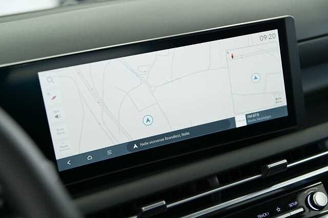 Hyundai TUCSON TUCSON PE 1.6PHEV AT 2WD BUSINESS+(C)