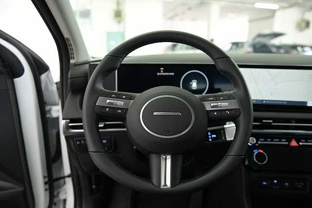 Hyundai TUCSON TUCSON PE 1.6PHEV AT 2WD BUSINESS+(C)