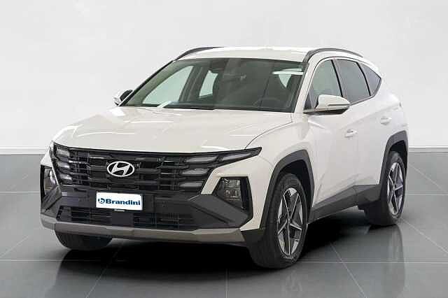 Hyundai TUCSON TUCSON PE 1.6PHEV AT 2WD BUSINESS+(C)