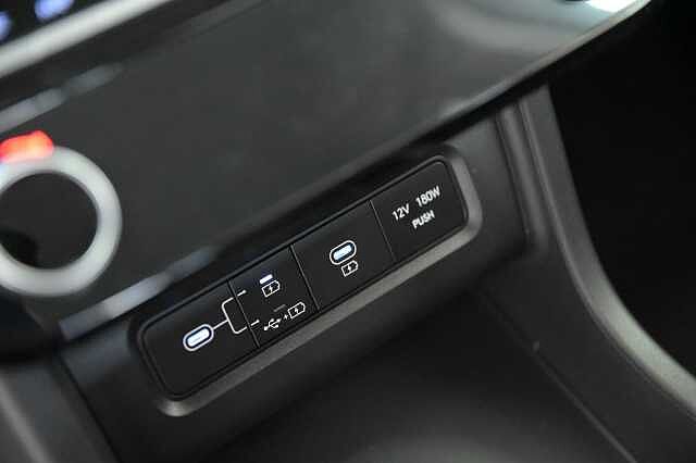 Hyundai TUCSON TUCSON PE 1.6PHEV AT 2WD BUSINESS+(C)