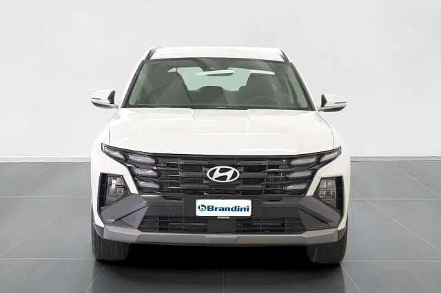 Hyundai TUCSON TUCSON PE 1.6PHEV AT 2WD BUSINESS+(C)