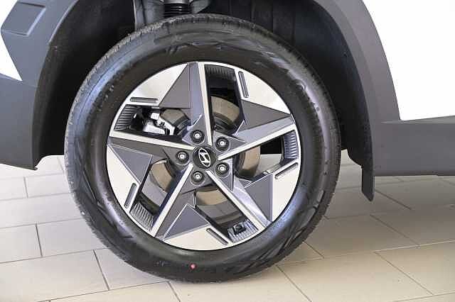 Hyundai TUCSON TUCSON PE 1.6PHEV AT 2WD BUSINESS+(C)