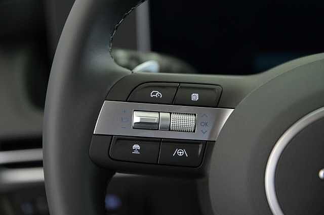 Hyundai TUCSON TUCSON PE 1.6PHEV AT 2WD BUSINESS+(C)