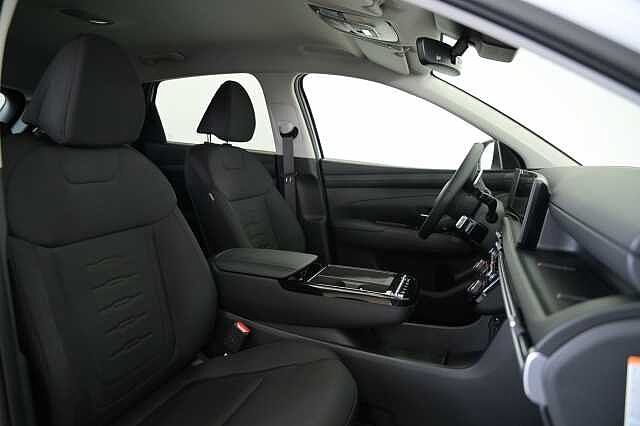 Hyundai TUCSON TUCSON PE 1.6PHEV AT 2WD BUSINESS+(C)