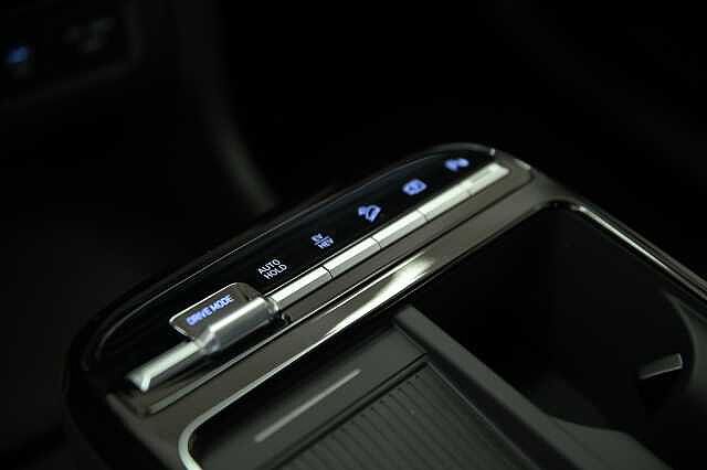 Hyundai TUCSON TUCSON PE 1.6PHEV AT 2WD BUSINESS+(C)