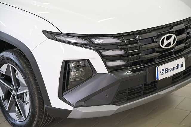 Hyundai TUCSON TUCSON PE 1.6PHEV AT 2WD BUSINESS+(C)