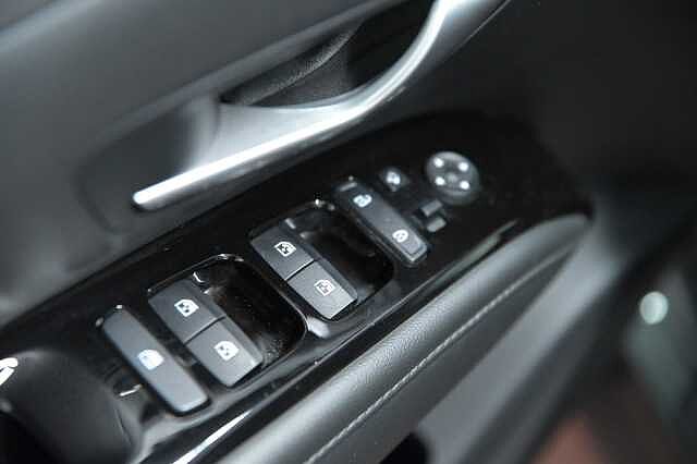 Hyundai TUCSON TUCSON 1.6 hev Exellence 2wd auto