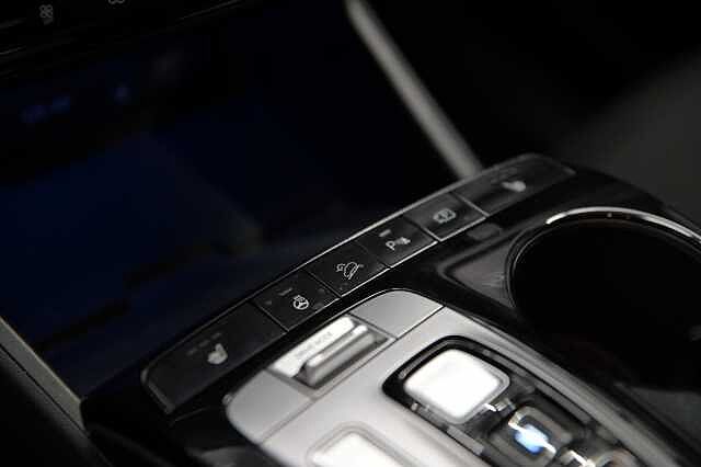 Hyundai TUCSON TUCSON 1.6 hev Exellence 2wd auto