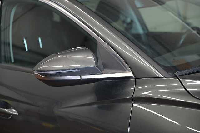 Hyundai TUCSON TUCSON 1.6 hev Exellence 2wd auto