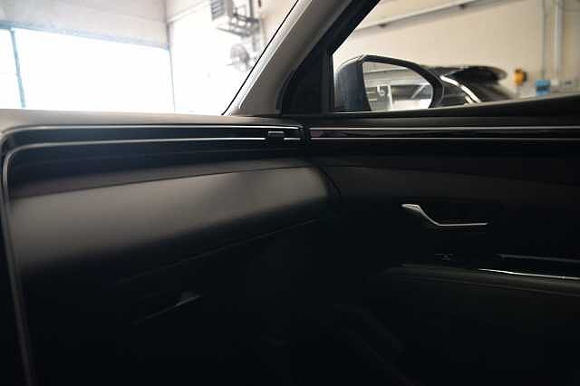 Hyundai TUCSON TUCSON 1.6 hev Exellence 2wd auto