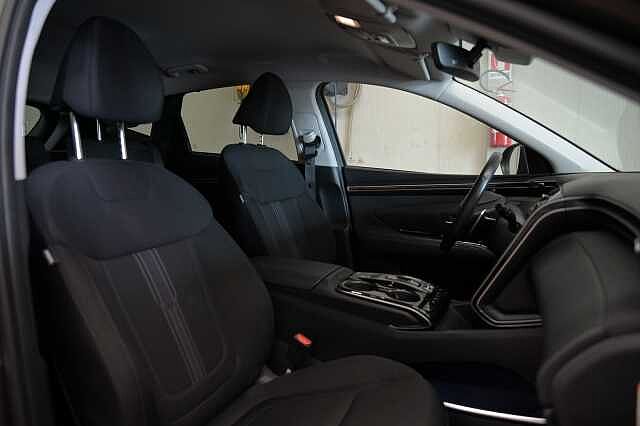 Hyundai TUCSON TUCSON 1.6 hev Exellence 2wd auto