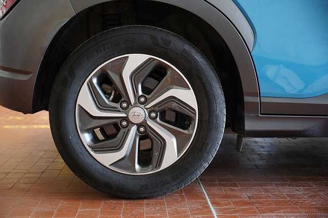Hyundai KONA KONA 1.6 gdi hev Xline 2wd 141cv dct