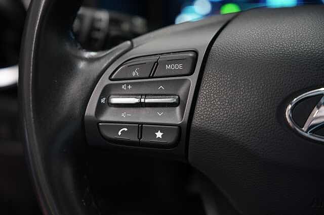Hyundai KONA KONA 1.6 gdi hev Xline 2wd 141cv dct