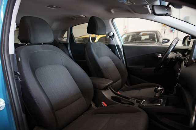 Hyundai KONA KONA 1.6 gdi hev Xline 2wd 141cv dct