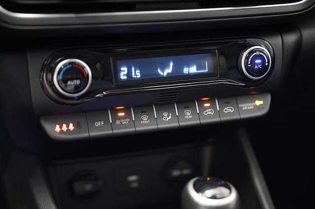 Hyundai KONA KONA 1.6 gdi hev Xline 2wd 141cv dct