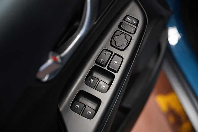 Hyundai KONA KONA 1.6 gdi hev Xline 2wd 141cv dct