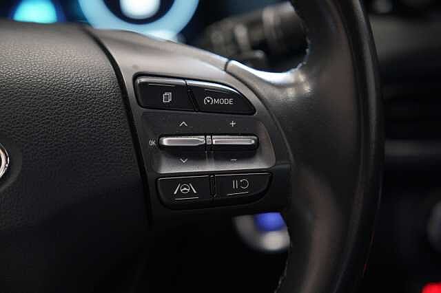 Hyundai KONA KONA 1.6 gdi hev Xline 2wd 141cv dct