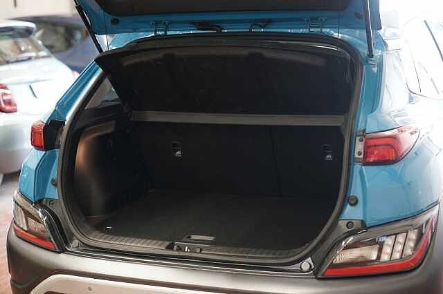Hyundai KONA KONA 1.6 gdi hev Xline 2wd 141cv dct