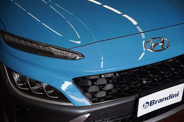 Hyundai KONA KONA 1.6 gdi hev Xline 2wd 141cv dct