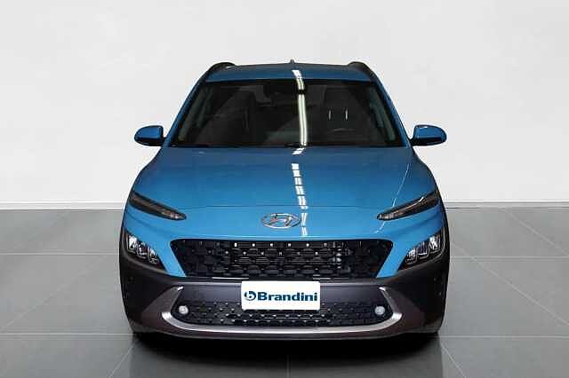 Hyundai KONA KONA 1.6 gdi hev Xline 2wd 141cv dct
