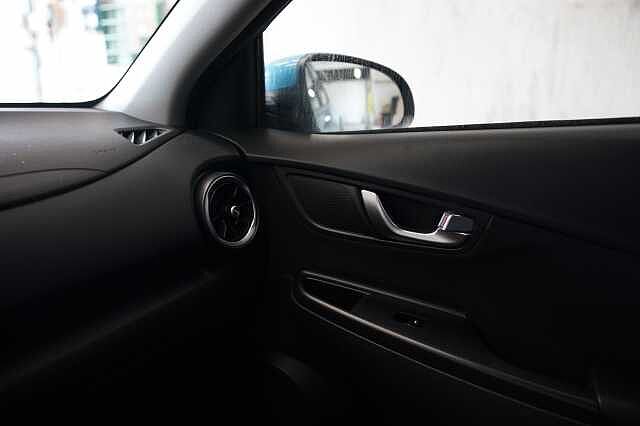 Hyundai KONA KONA 1.6 gdi hev Xline 2wd 141cv dct