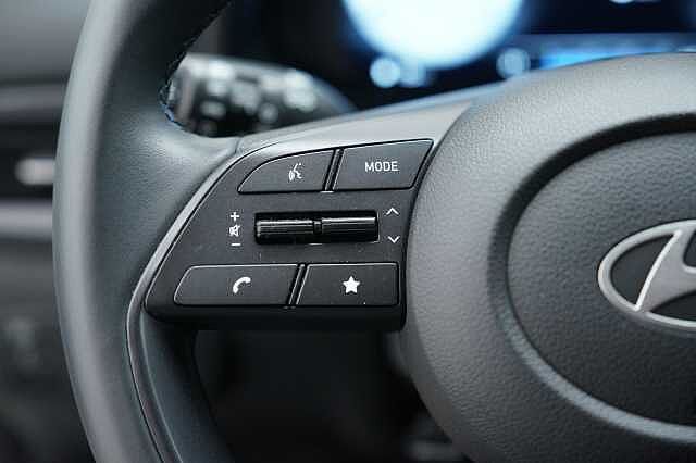 Hyundai i20 i20 1.2 mpi Connectline 79cv mt