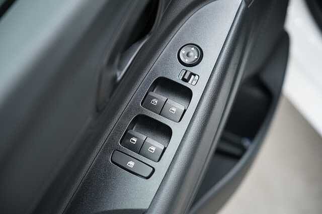 Hyundai i20 i20 1.2 mpi Connectline 79cv mt