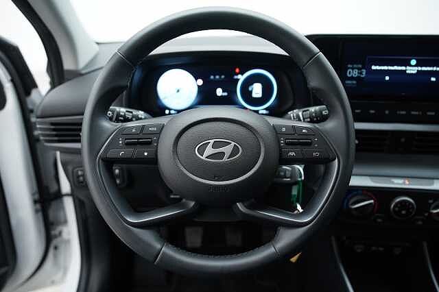 Hyundai i20 i20 1.2 mpi Connectline 79cv mt