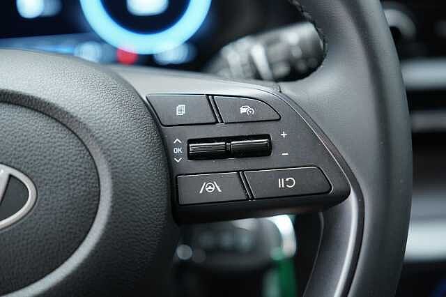Hyundai i20 i20 1.2 mpi Connectline 79cv mt