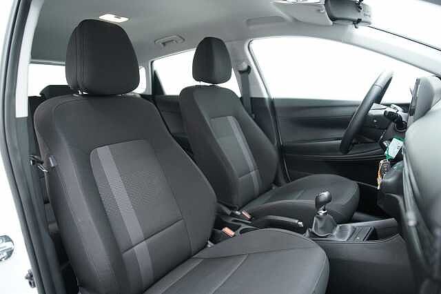 Hyundai i20 i20 1.2 mpi Connectline 79cv mt
