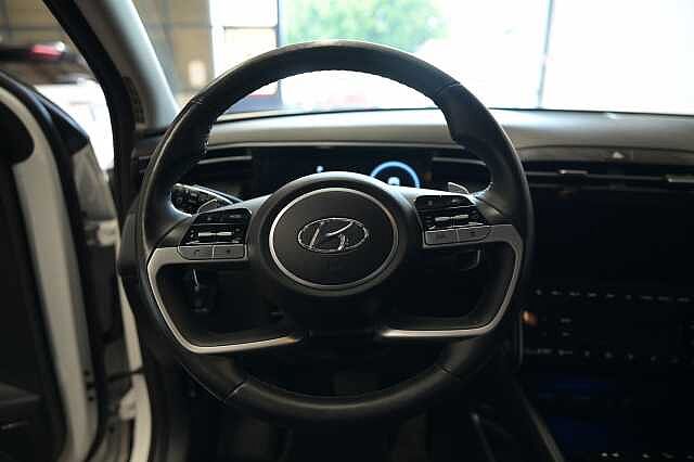 Hyundai TUCSON TUCSON 1.6 hev Exellence Lounge Pack 2wd auto