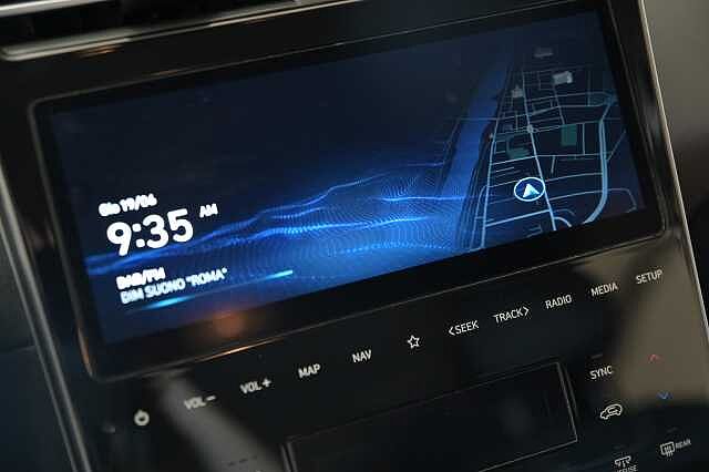 Hyundai TUCSON TUCSON 1.6 hev Exellence Lounge Pack 2wd auto