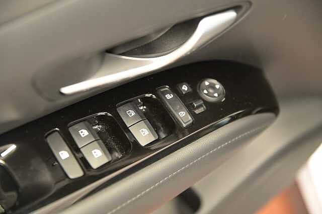 Hyundai TUCSON TUCSON 1.6 hev Exellence Lounge Pack 2wd auto