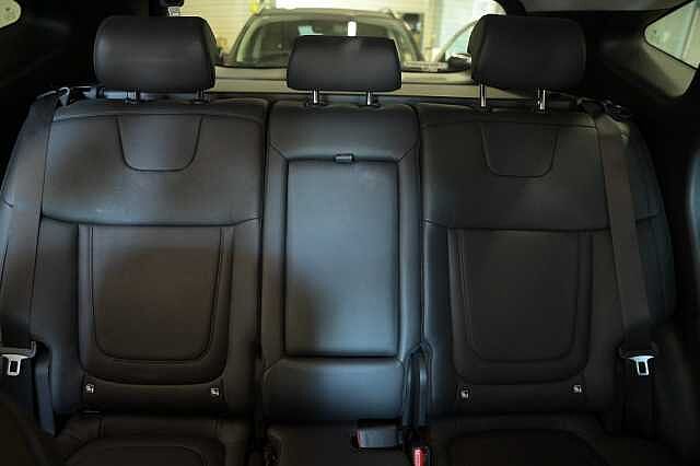 Hyundai TUCSON TUCSON 1.6 hev Exellence Lounge Pack 2wd auto
