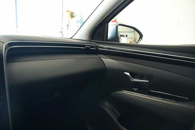 Hyundai TUCSON TUCSON 1.6 hev Exellence Lounge Pack 2wd auto