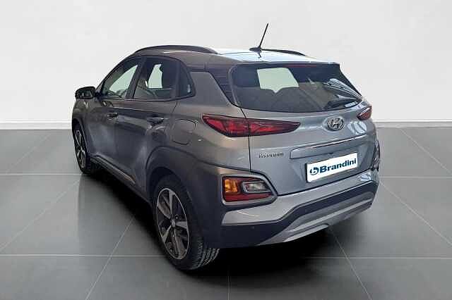 Hyundai KONA KONA 1.0 t-gdi Xprime 2wd 120cv